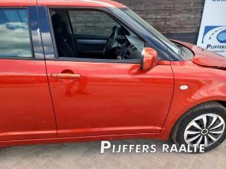 Suzuki Swift Swift (ZA/ZC/ZD1/2/3/9), Hatchback, 2005 / 2011 1.3 VVT 16V picture 12