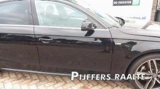 Audi A4 A4 (B8), Sedan, 2007 / 2015 2.0 TDI 16V picture 8