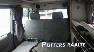 Volkswagen Transporter Transporter/Caravelle T4, Bus, 1990 / 2003 2.4 D picture 9
