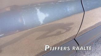 Volkswagen Tiguan Tiguan (5N1/2), SUV, 2007 / 2018 1.4 TSI 16V picture 22