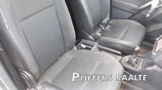 Volkswagen Caddy Caddy IV, Van, 2015 2.0 TDI 75 picture 13