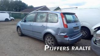 Ford C-Max Focus C-Max, MPV, 2003 / 2007 1.8 16V picture 2