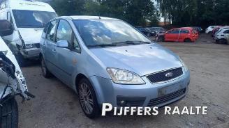 Ford C-Max Focus C-Max, MPV, 2003 / 2007 1.8 16V picture 4