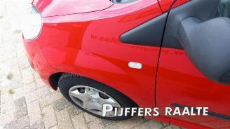 Renault Twingo Twingo II (CN), Hatchback 3-drs, 2007 / 2014 1.2 picture 17