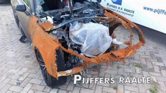 Chevrolet Camaro Camaro, Coupe, 2015 2.0 Turbo 16V picture 3