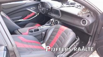 Chevrolet Camaro Camaro, Coupe, 2015 2.0 Turbo 16V picture 8