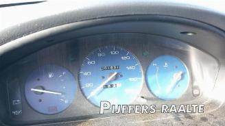 Mazda 121 121 (DB), Sedan, 1990 / 1996 1.3i GL,GLX,Top 16V picture 10