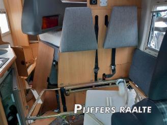 Fiat Ducato Ducato (230/231/232), Ch.Cab/Pick-up, 1994 / 2002 2.8 id TD picture 8