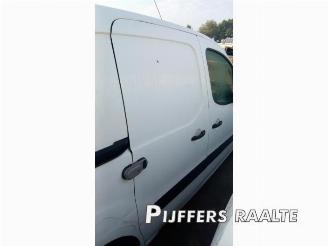 Citroën Berlingo Berlingo, Van, 2008 / 2021 1.6 BlueHDI 100 picture 8