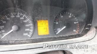 Mercedes Vito Vito (639.6), Van, 2003 / 2014 2.2 113 CDI 16V Euro 5 picture 11