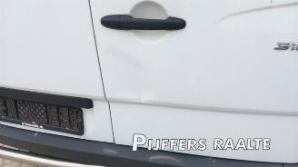 Mercedes Sprinter Sprinter 3,5t (906.73), Bus, 2006 / 2020 316 NGT picture 7