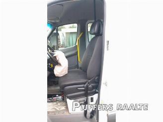 Mercedes Sprinter Sprinter 3,5t (906.73), Bus, 2006 / 2020 316 NGT picture 12