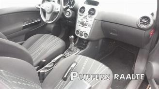 Opel Corsa Corsa D, Hatchback, 2006 / 2014 1.4 16V Twinport picture 12