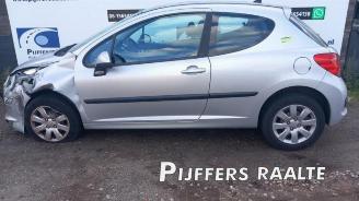 Sloopauto Peugeot 207 207/207+ (WA/WC/WM), Hatchback, 2006 / 2015 1.4 16V VTi 2008/10