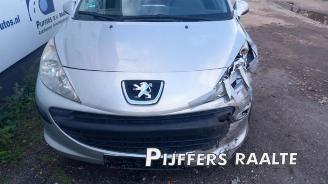 Peugeot 207 207/207+ (WA/WC/WM), Hatchback, 2006 / 2015 1.4 16V VTi picture 4
