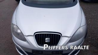 Seat Altea Altea XL (5P5), MPV, 2006 / 2015 1.2 TSI picture 7