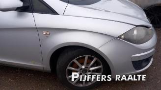 Seat Altea Altea XL (5P5), MPV, 2006 / 2015 1.2 TSI picture 5