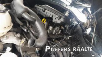 Skoda Fabia Fabia III Combi (NJ5), Combi 5-drs, 2014 / 2022 1.0 12V Greentech picture 11