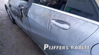 Mercedes A-klasse A (W176), Hatchback, 2012 / 2018 1.6 A-180 16V picture 11