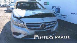 Mercedes A-klasse A (W176), Hatchback, 2012 / 2018 1.6 A-180 16V picture 3