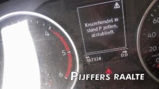 Volkswagen Crafter Crafter (SY), Van, 2016 2.0 TDI picture 15