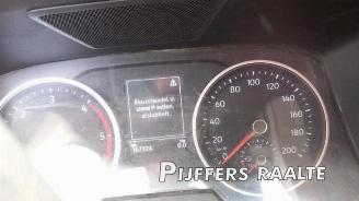 Volkswagen Crafter Crafter (SY), Van, 2016 2.0 TDI picture 18