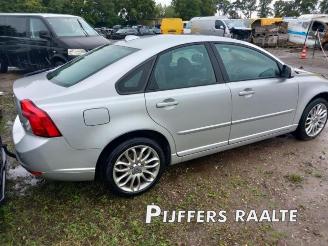Volvo S-40 S40 (MS), Sedan, 2004 / 2012 2.0 16V picture 3