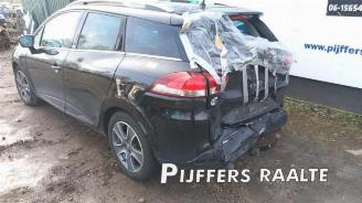 Renault Clio Clio IV Estate/Grandtour (7R), Combi 5-drs, 2012 / 2021 1.5 Energy dCi 90 FAP picture 8