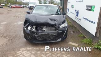Peugeot 208 208 II (UB/UH/UP), Hatchback 5-drs, 2019 1.2 Vti 12V PureTech 75 picture 3