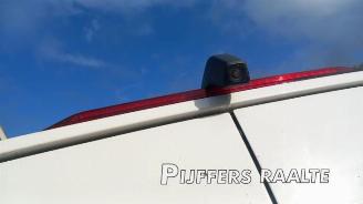 Volkswagen Crafter Crafter (SY), Van, 2016 2.0 TDI picture 11