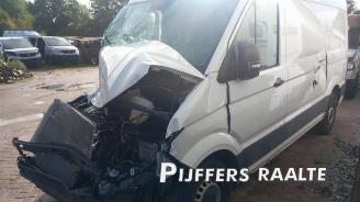 Volkswagen Crafter Crafter (SY), Van, 2016 2.0 TDI picture 12