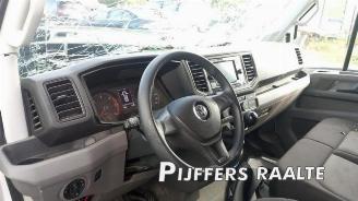 Volkswagen Crafter Crafter (SY), Van, 2016 2.0 TDI picture 16