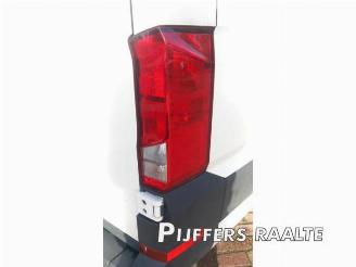 Volkswagen Crafter Crafter (SY), Van, 2016 2.0 TDI picture 19