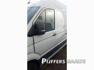 Volkswagen Crafter Crafter (SY), Van, 2016 2.0 TDI picture 13