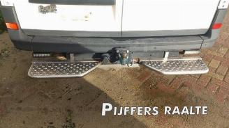 Volkswagen Crafter Crafter (SY), Van, 2016 2.0 TDI picture 10