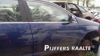 Volkswagen Golf Golf V Variant (1K5), Combi, 2007 / 2009 1.4 TSI 140 16V picture 24