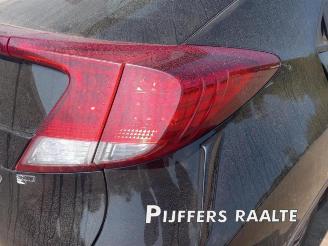 Honda Civic Civic (FK1/2/3), Hatchback, 2012 / 2017 1.6 i-DTEC Advanced 16V picture 15