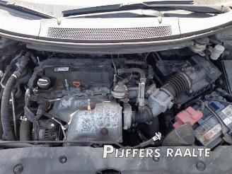 Honda Civic Civic (FK1/2/3), Hatchback, 2012 / 2017 1.6 i-DTEC Advanced 16V picture 21