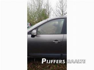 Renault Scenic Scenic III (JZ), MPV, 2009 / 2016 1.5 dCi 105 picture 19