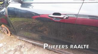 Ford Focus Focus 4 Wagon, Combi, 2018 1.0 Ti-VCT EcoBoost 12V 125 picture 21