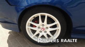 Honda Integra Integra type R (DC5), Coupe, 2002 2.0i 16V picture 24