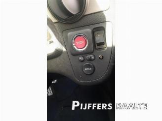 Honda Integra Integra type R (DC5), Coupe, 2002 2.0i 16V picture 29