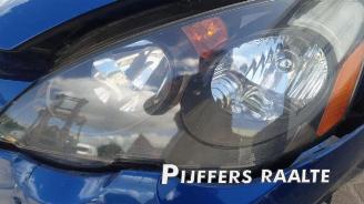 Honda Integra Integra type R (DC5), Coupe, 2002 2.0i 16V picture 31