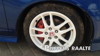 Honda Integra Integra type R (DC5), Coupe, 2002 2.0i 16V picture 23