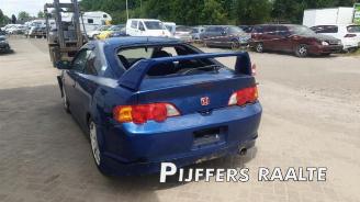 Honda Integra Integra type R (DC5), Coupe, 2002 2.0i 16V picture 12