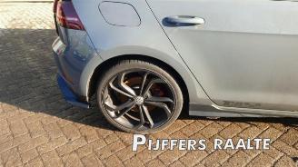 Volkswagen Golf Golf VII (AUA), Hatchback, 2012 / 2021 2.0 GTI TCR 16V picture 7