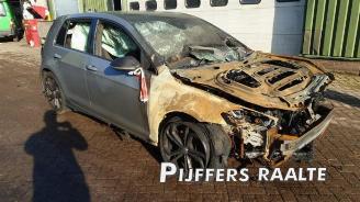 Volkswagen Golf Golf VII (AUA), Hatchback, 2012 / 2021 2.0 GTI TCR 16V picture 5