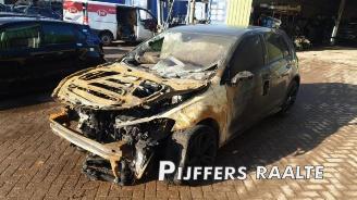 Volkswagen Golf Golf VII (AUA), Hatchback, 2012 / 2021 2.0 GTI TCR 16V picture 4