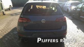 Volkswagen Golf Golf VII (AUA), Hatchback, 2012 / 2021 2.0 GTI TCR 16V picture 2