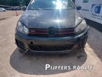 Volkswagen Golf Golf VI (5K1), Hatchback, 2008 / 2013 2.0 GTI 16V picture 5